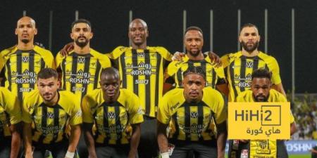 هدافو مواجهات الاتحاد والرياض تاريخيًا - شبكة أطلس سبورت