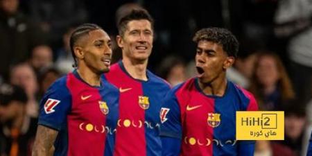 ثلاثي برشلونة على أعتاب تحطيم رقم “MSN” في دوري الأبطال! - شبكة أطلس سبورت