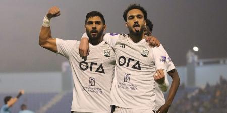 الدوري المصري الممتاز: فاركو يفوز على البنك الأهلي (1/2).. وهاتريك شادي حسين يقود زد أف سي للفوز على غزل المحلة - شبكة أطلس سبورت