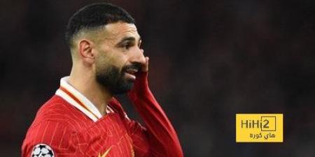 اقصاء ليفربول من دوري الابطال يقلص من حظوظ محمد صلاح في التتويج بالكرة الذهبية - شبكة أطلس سبورت