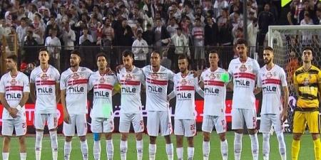 احتساب نقاط القمة لصالح الزمالك.. موقف رابطة الأندية المصرية - شبكة أطلس سبورت