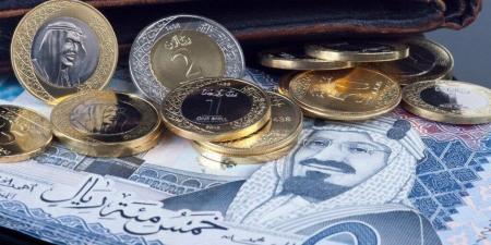 آخر تحديث لـ سعر الريال السعودي اليوم الخميس 13 مارس - شبكة أطلس سبورت