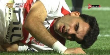 الزمالك يستجوب زيزو: هل اتفقت مع العين الإماراتي؟ - شبكة أطلس سبورت