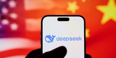 حربٌ تقنية باردة .. OpenAI تدعو رسميًا إلى حظر DeepSeek - شبكة أطلس سبورت