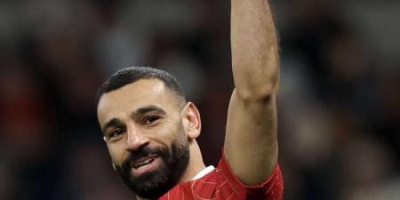 صلاح يعد الجماهير المصرية بالتأهل إلى كأس العالم - شبكة أطلس سبورت