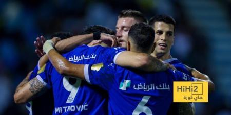 الهلال سيودع دوري أبطال آسيا !! - شبكة أطلس سبورت