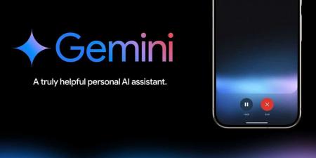 Gemini بديلًا .. جوجل تعلن رسميًا التخلي عن مساعد Google Assistant - شبكة أطلس سبورت