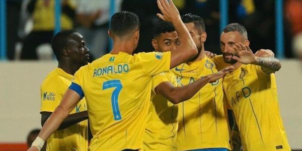 مشاهدة مباراة النصر واستقلال طهران بث مباشر في دوري أبطال آسيا - شبكة أطلس سبورت