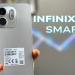 Infinix Smart : للغلابة وأصحاب الفئة الاقتصادي احصل عليه الان - شبكة أطلس سبورت