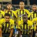 الاتحاد يفقد ثنائي الفريق أمام الرياض - شبكة أطلس سبورت