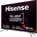 دعوى قضائية جماعية ضد Hisense بسبب ادعاءات مضللة حول أجهزة تلفاز QLED - شبكة أطلس سبورت