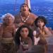 مليار و57 مليون دولار عالميا لفيلم Moana 2 - شبكة أطلس سبورت