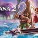 منذ عرضه العام الماضي.. مليار و57 مليون دولار إيرادات «Moana 2» - شبكة أطلس سبورت