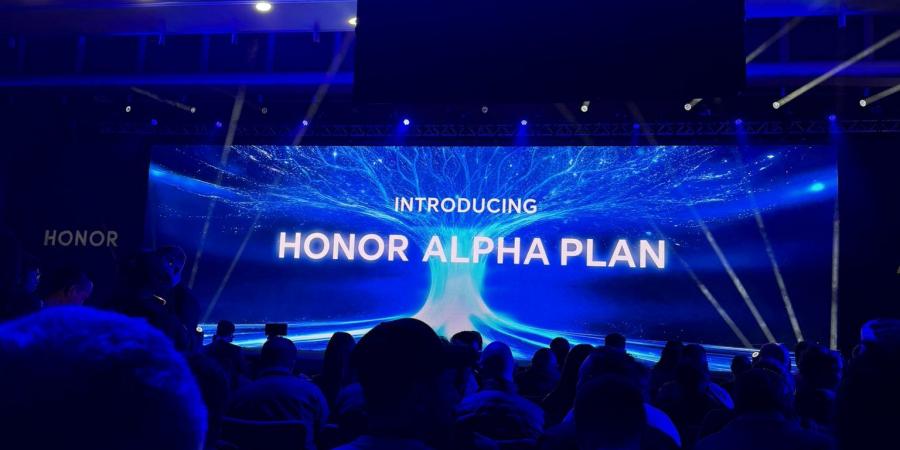 #MWC25 هونر تطلق خطة Alpha Plan الريادية و7 سنوات من تحديثات أندرويد والأمان لسلسلة Magic #HONORMWC2025 - شبكة أطلس سبورت