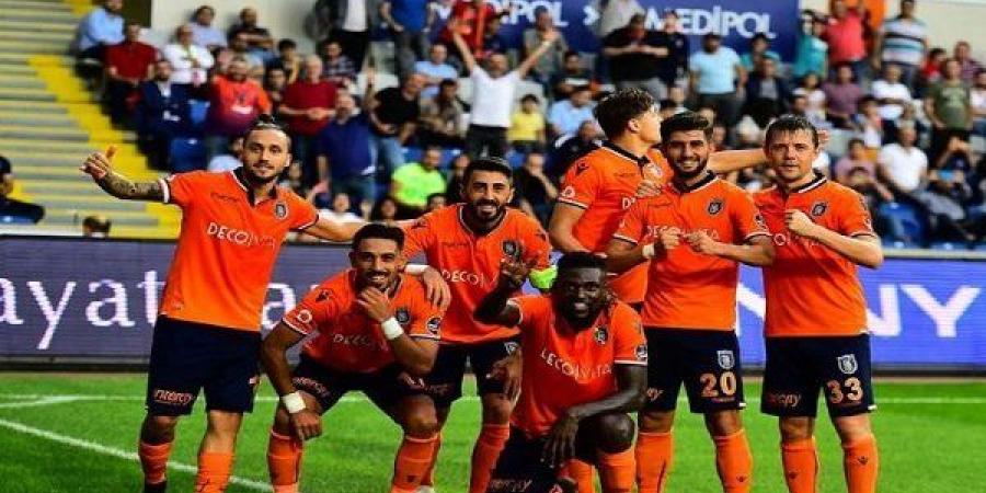 أخبار الرياضة - بث مباشر.. مشاهدة مباراة إسطنبول باشاك شهير وسيفاس سبور في الدوري التركي - شبكة أطلس سبورت