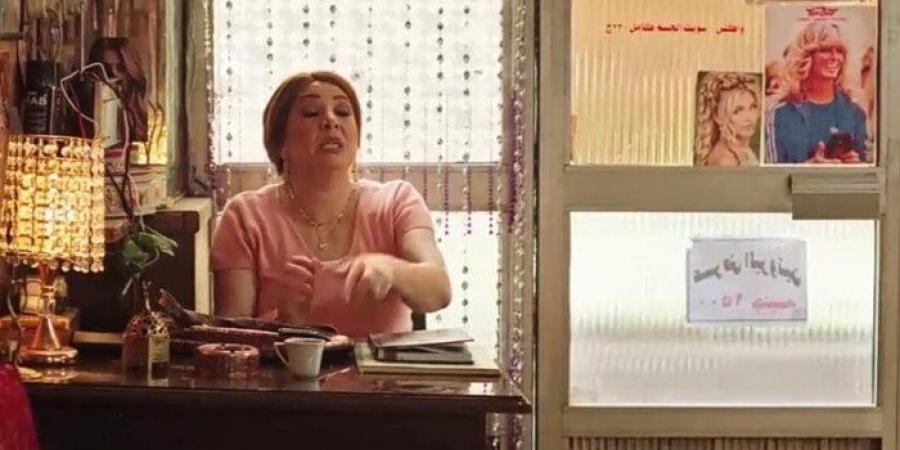 مسلسل «80 باكو» لـ هدى المفتي.. مواعيد عرض الحلقة الرابعة والقناة الناقلة - شبكة أطلس سبورت