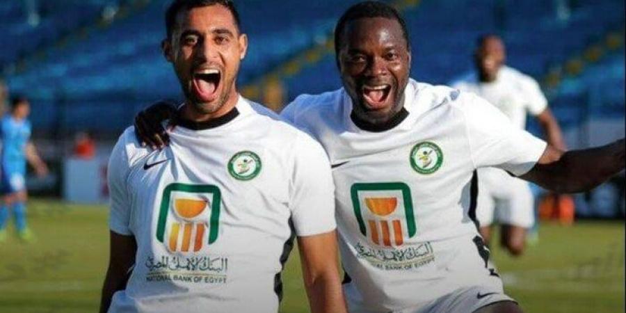 الدوري الممتاز.. البنك الأهلي يعبر حرس الحدود.. وتعادل فاركو أمام الجونة - شبكة أطلس سبورت