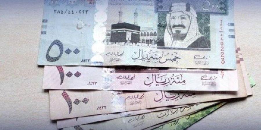 سعر الريال السعودي مقابل الجنيه اليوم الإثنين 3 مارس 2025 - شبكة أطلس سبورت