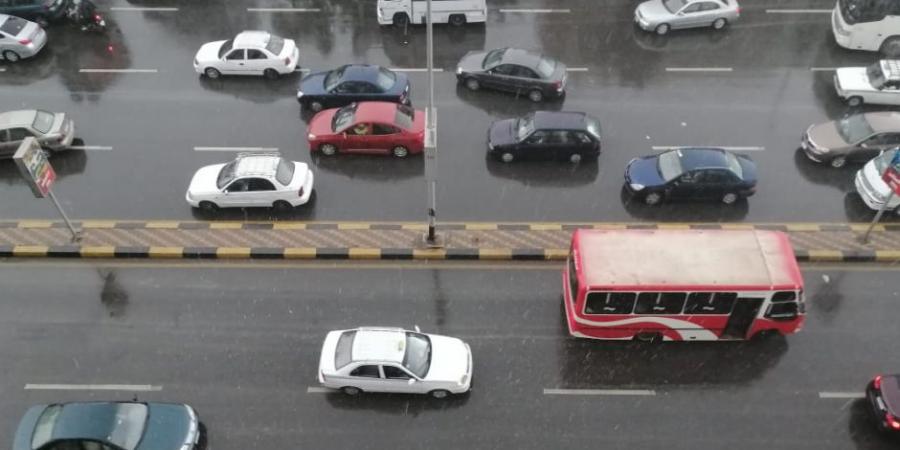 سقوط أمطار في نهاية الأسبوع الأول من رمضان.. غزيرة الخميس المقبل - شبكة أطلس سبورت