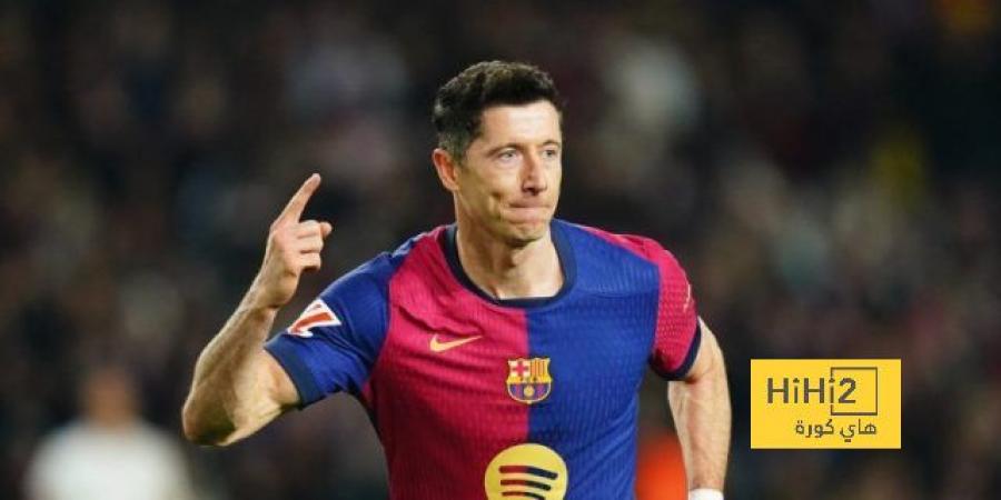 برشلونة يتجاوز أرقامه التهديفية في موسم ميسي الأخير! - شبكة أطلس سبورت