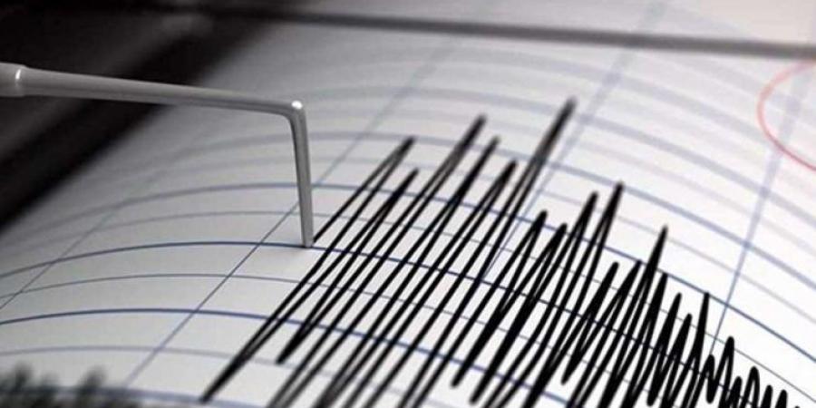 هزة أرضية بقوة 4.6 درجات تضرب جزر فيجي - شبكة أطلس سبورت