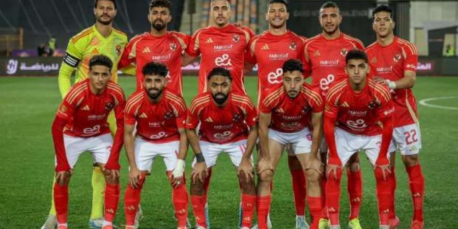 موعد مباراة الأهلي المقبلة أمام طلائع الجيش في الدوري - شبكة أطلس سبورت