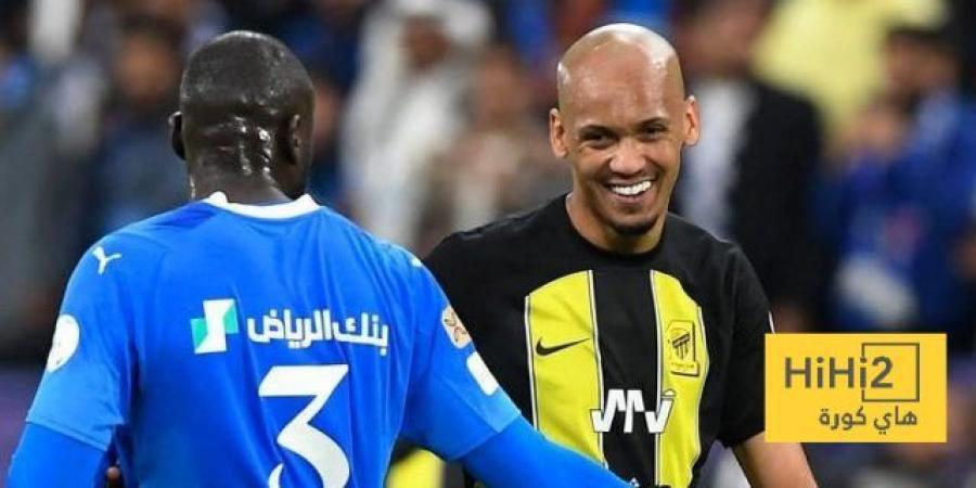 ما علاقة الهلال بتذبذب نتائج الاتحاد خلال مبارياته الأخيرة؟ - شبكة أطلس سبورت