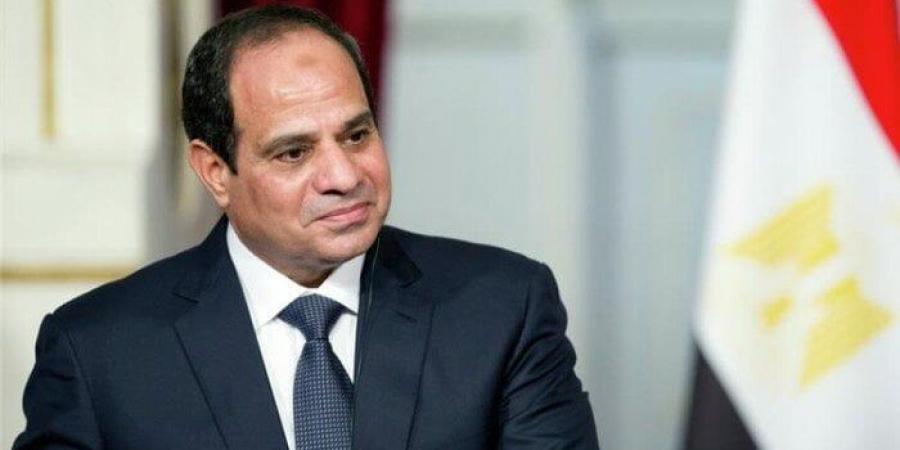 الرئيس السيسي يصدر قرارا جمهوريا بإعادة تشكيل مجلس إدارة هيئة أوقاف الكنيسة الكاثوليكية - شبكة أطلس سبورت