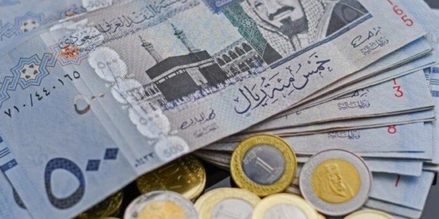 سعر الريال السعودي اليوم الإثنين 3 مارس 2025 - شبكة أطلس سبورت