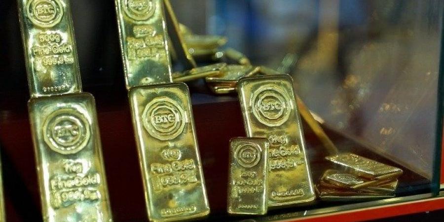 سعر سبيكة الذهب في مصر اليوم الإثنين 3 مارس 2025 - شبكة أطلس سبورت