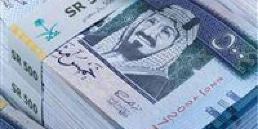 سعر الريال السعودي اليوم داخل 10 بنوك - شبكة أطلس سبورت