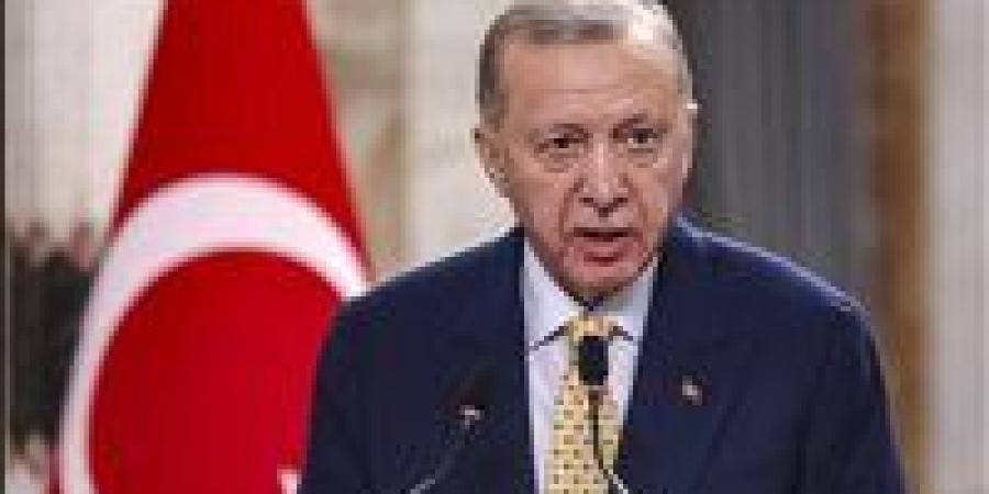 أردوغان: لا حل في أوكرانيا دون روسيا وأوكرانيا وموقف تركيا الثابت في ملفات المنطقة - شبكة أطلس سبورت