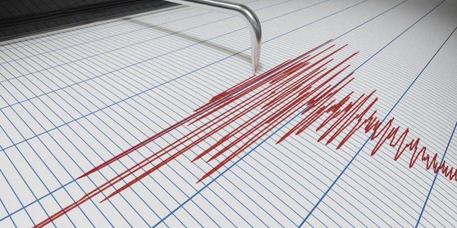 زلزال بقوة 4.6 درجات يضرب جزر فيجي جنوب المحيط الهادئ - شبكة أطلس سبورت