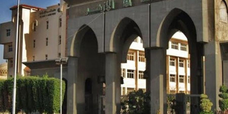 جامعة الأزهر تدشن مبادرة "طموح بلا حدود" دعما للمبادرات الرئاسية - شبكة أطلس سبورت