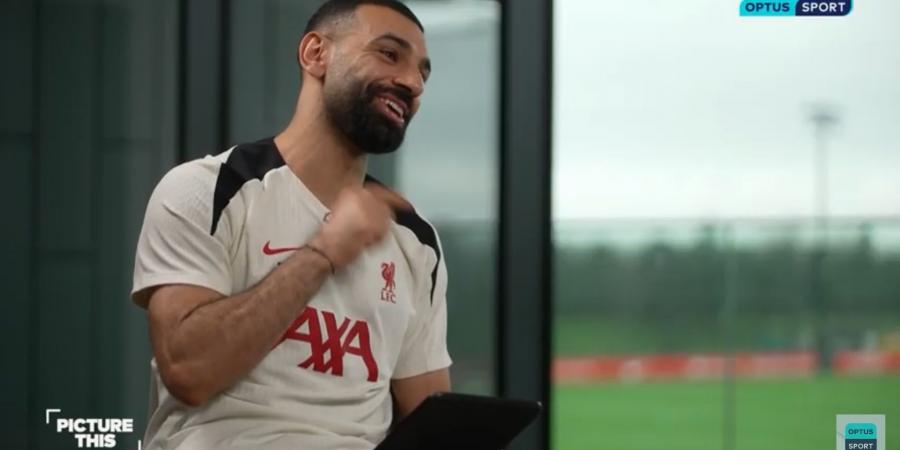 محمد صلاح: أنا عازم بشدة على الفوز بلقب البريميرليج.. والدوري الإنجليزي صعب للغاية وقوي بدنيا - شبكة أطلس سبورت