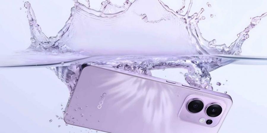 مراجعة شاملة لهاتف Oppo Reno 13 F 5G وأبرز المزايا والعيوب والسعر - شبكة أطلس سبورت