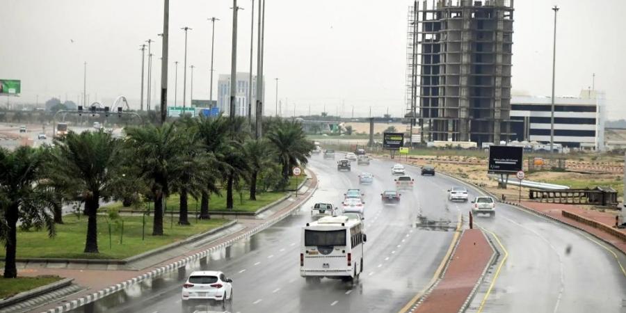 الدمام 20 مئوية.. بيان درجات الحرارة العظمى على مدن المملكة - شبكة أطلس سبورت