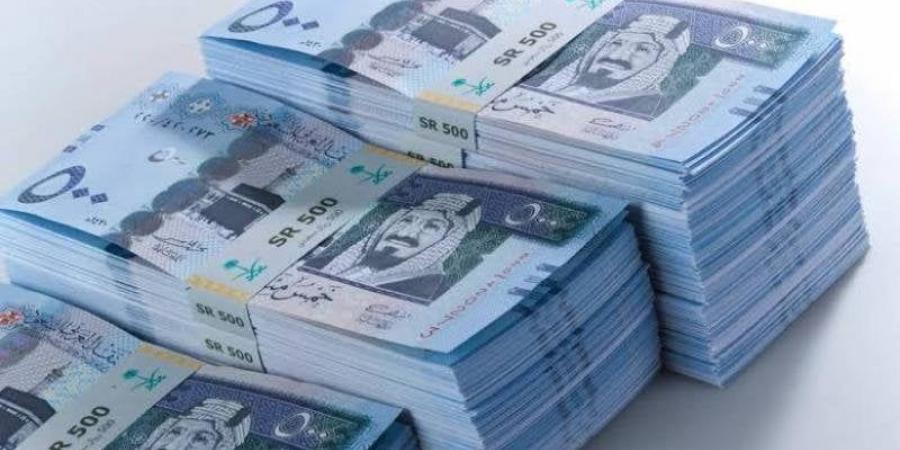 سعر الريال السعودي مقابل الجنيه اليوم الثلاثاء 4 مارس 2025 - شبكة أطلس سبورت