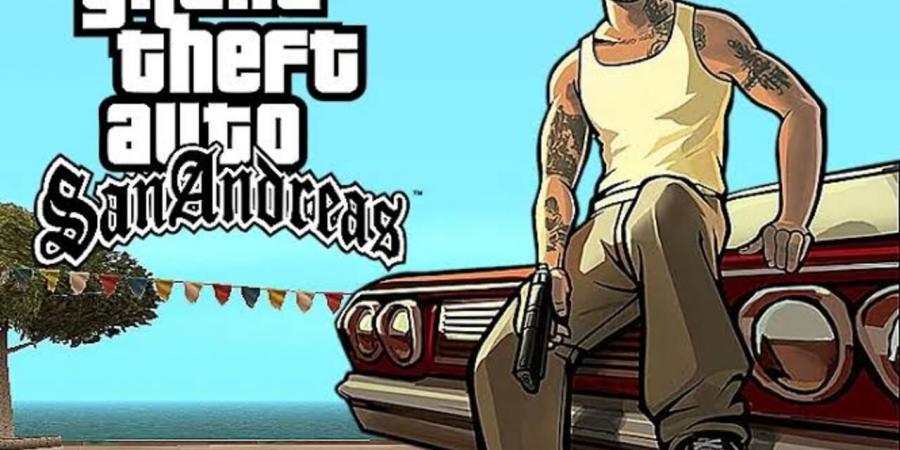 طريقة تنزيل GTA San Andreas: خطوات سهلة، ملف أصلي، العب بدون إعلانات - شبكة أطلس سبورت