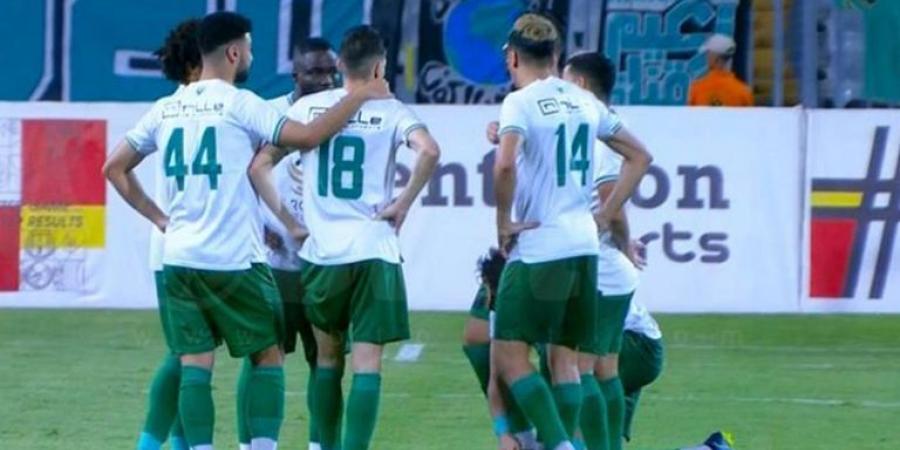 بالفيديو.. المصري يقسو على مودرن سبورت برباعية في الدوري - شبكة أطلس سبورت