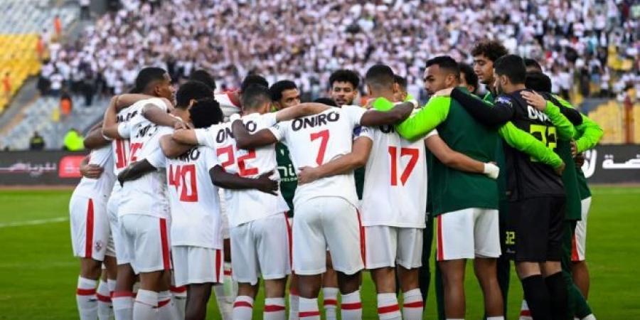 ترتيب الزمالك وإنبي في الدوري العام - شبكة أطلس سبورت