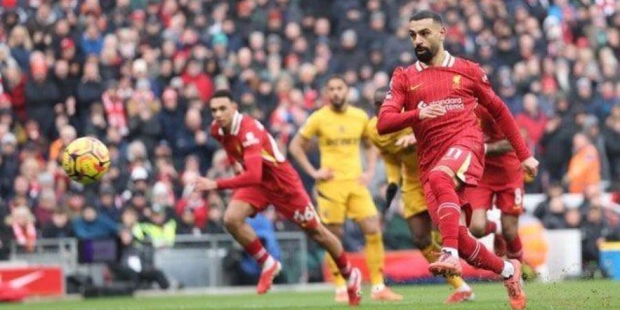 كيف علق محمد صلاح على اقتراب ليفربول من الفوز بالدوري الإنجليزي؟ - شبكة أطلس سبورت