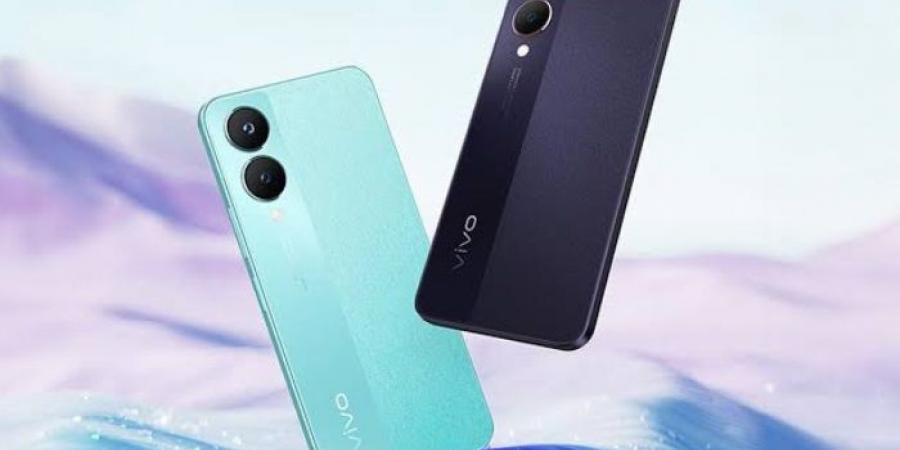 هاتف Vivo Y29 4G الجديد: المواصفات الكاملة والسعر والخصائص الاقتصادية - شبكة أطلس سبورت