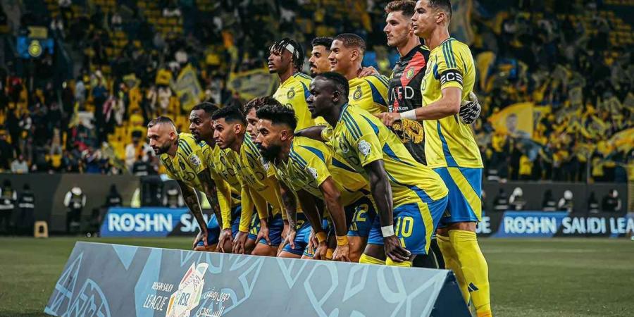 مدرب النصر السعودي يشعر بخيبة أمل بعد التعادل مع الاستقلال - شبكة أطلس سبورت