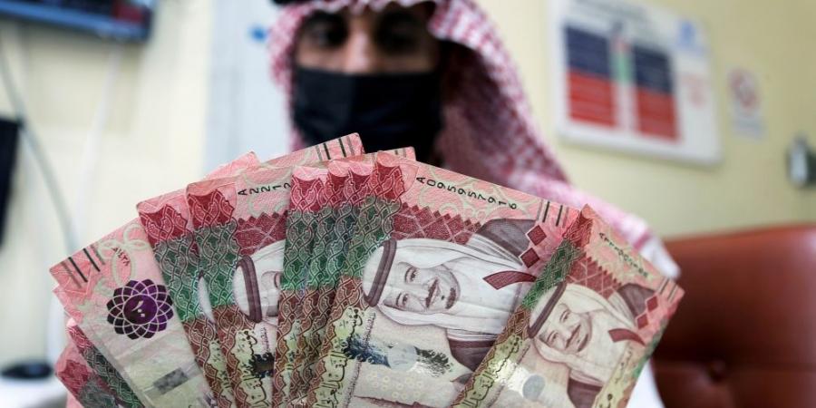 2.79 تريليون ريال.. حجم الائتمان المصرفي للقطاع الخاص في السعودية - شبكة أطلس سبورت