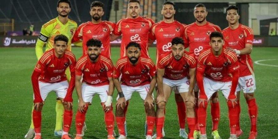 موعد مباراة الأهلي وطلائع الجيش في الدوري الممتاز والقنوات الناقلة - شبكة أطلس سبورت