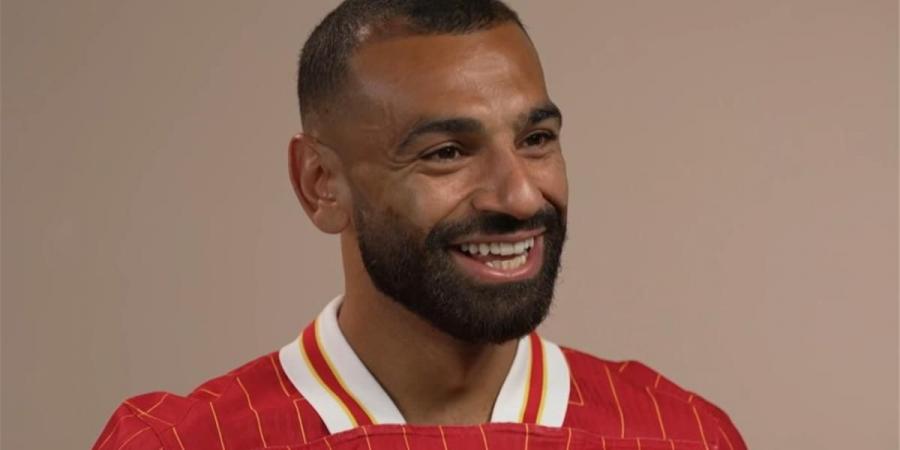 محمد صلاح: أحلم بتتويج ليفربول بالدوري الإنجليزي أكثر من دوري الأبطال - شبكة أطلس سبورت