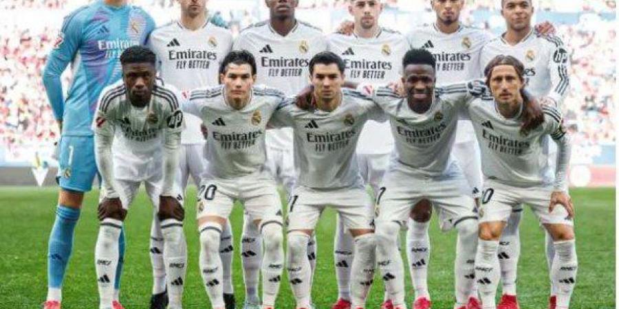 أخبار الرياضة - مواجهة مثيرة.. شاهد بث مباشر مباراة ريال مدريد وأتلتيكو مدريد في دوري أبطال أوروبا - شبكة أطلس سبورت