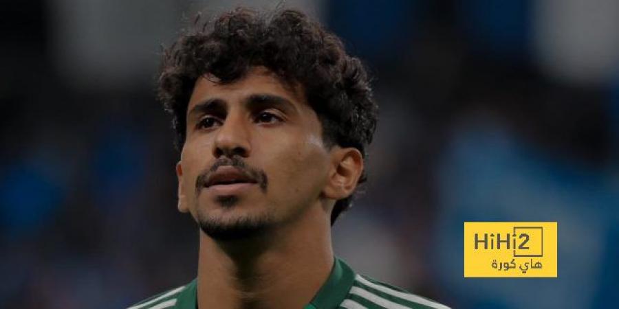 الأهلي يفقد بالعبيد أمام الريان القطري - شبكة أطلس سبورت