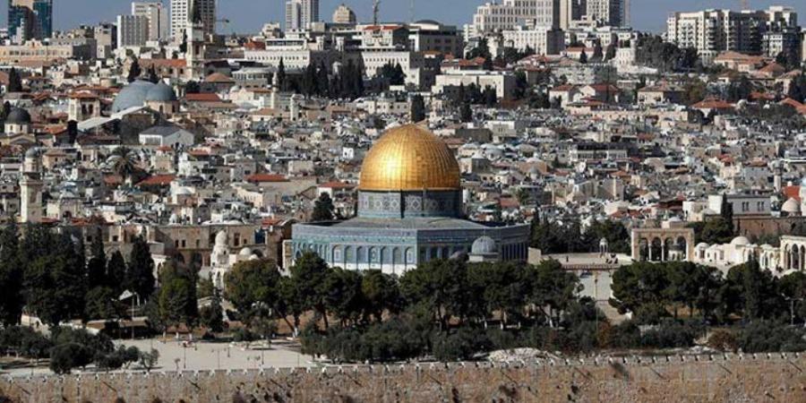 "البحوث الإسلامية" يعلن أسماء الفائزين في مسابقة «القدس بين المزاعم الصهيونية والحق الإسلامي» - شبكة أطلس سبورت